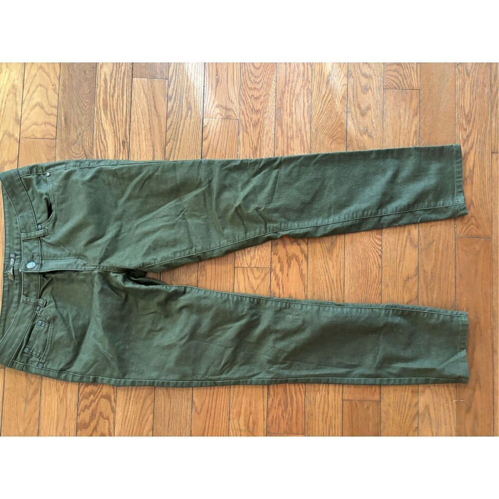 prAna Pants